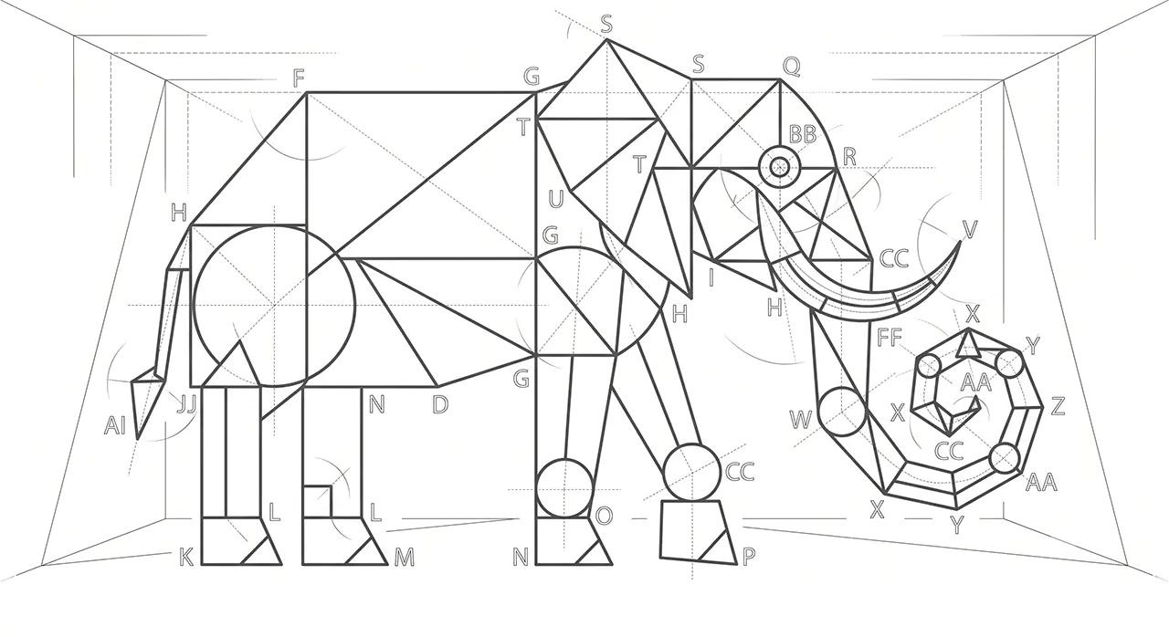 Jak řešit geometrické úlohy