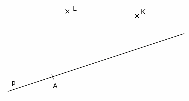 zadání geometrické úlohy cermat